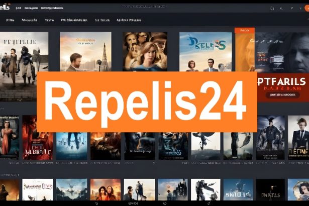 repelis24