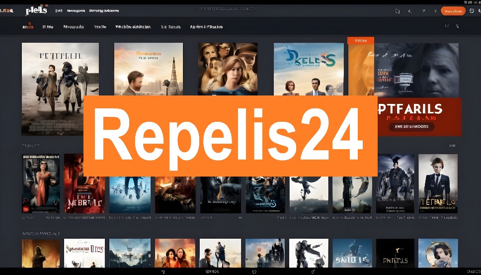 repelis24