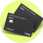 Am Eagle Credit Card Login