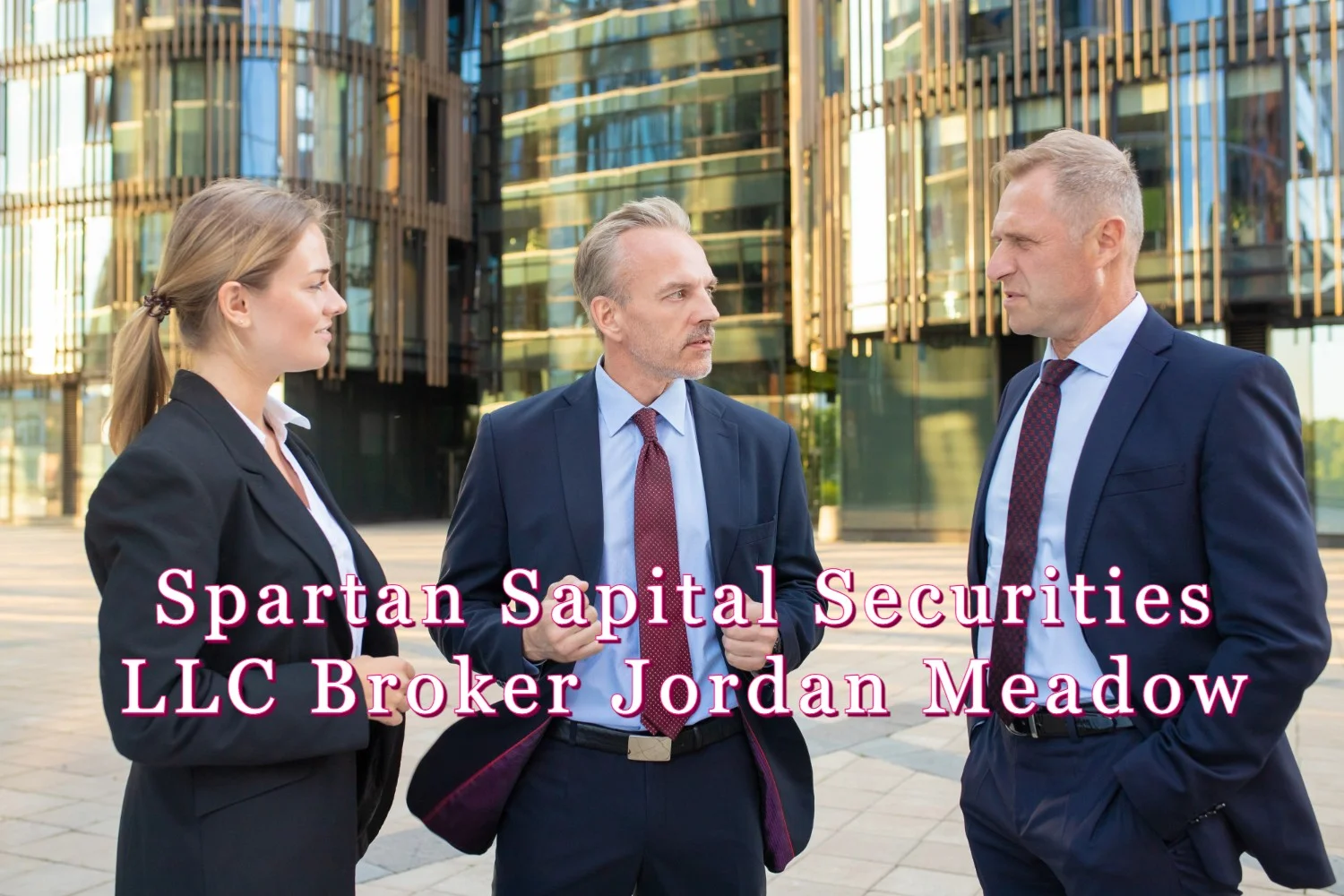 spartan capital securities broker jordan meadow