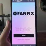 what is fanfix