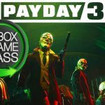 Payday 3 GamePass