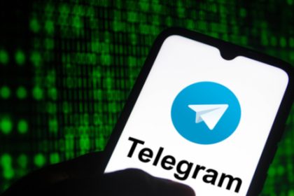 Telegram Leaks