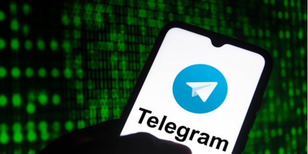 Telegram Leaks