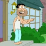 glenn quagmire