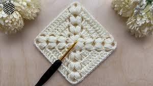 granny squares