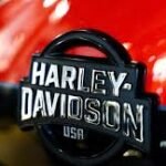 harley-davidson financial