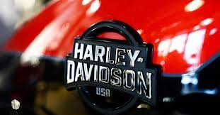 harley-davidson financial