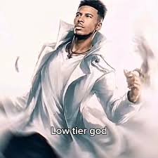 low tier god
