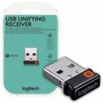 logitech unifying receiver