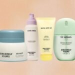 Sincerely Yours Skincare