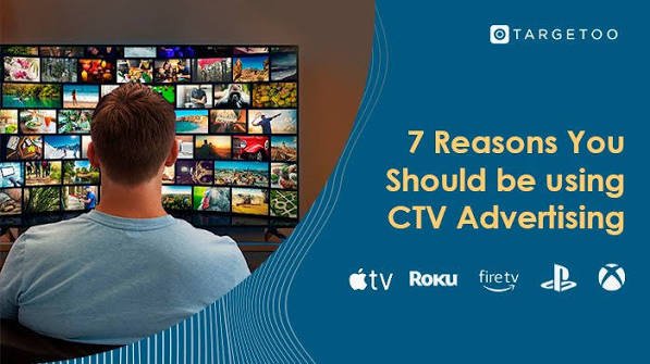 ctv advertising news
