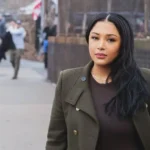 jasmine ray