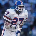 Steve Atwater