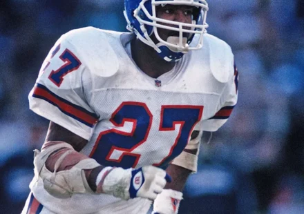 Steve Atwater