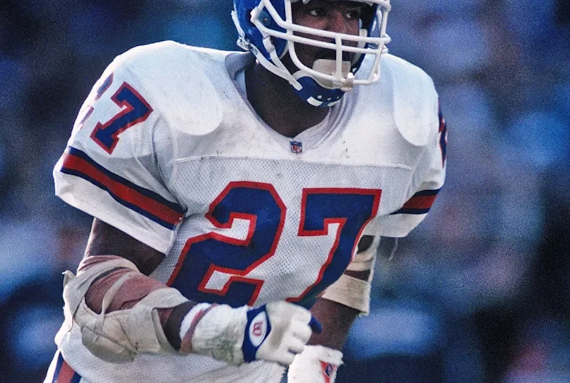 Steve Atwater