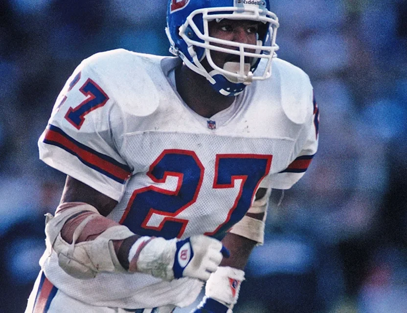 Steve Atwater