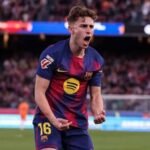 barcelona - levante