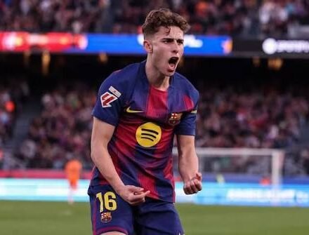 barcelona - levante