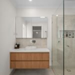 bathroom renovations
