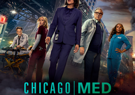 chicago med season 6