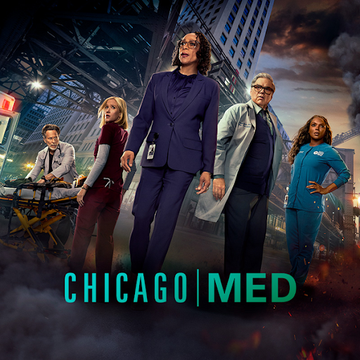chicago med season 6