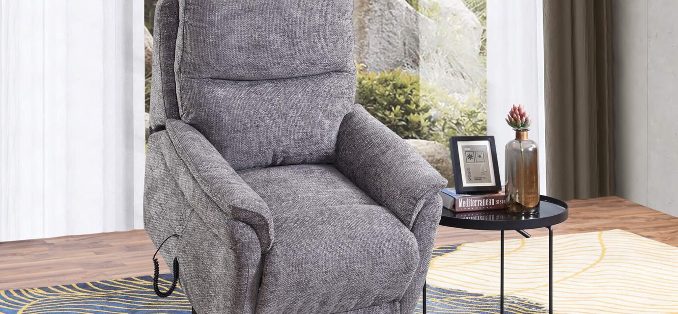 electric recliner
