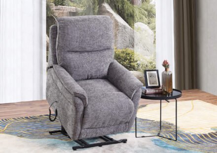 electric recliner