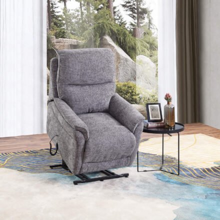 electric recliner