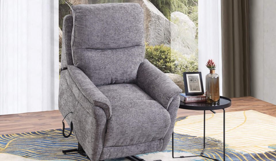 electric recliner