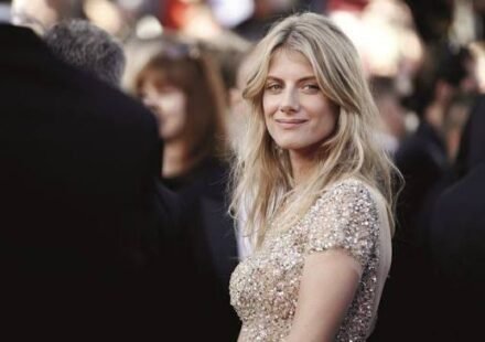 melanie laurent