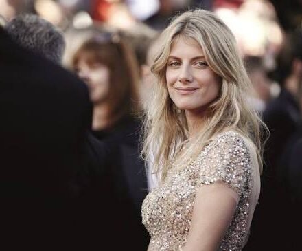 melanie laurent