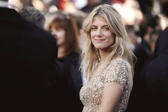 melanie laurent