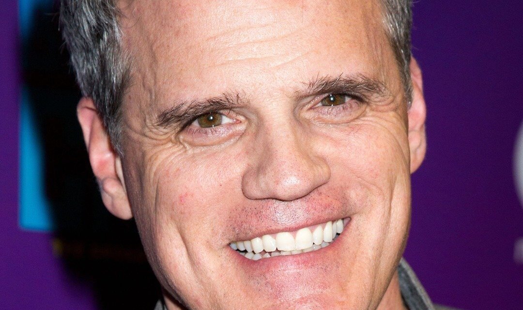 michael park