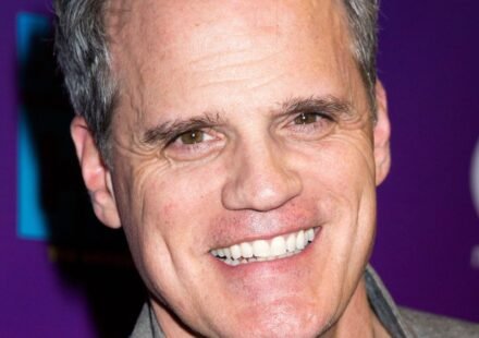 michael park