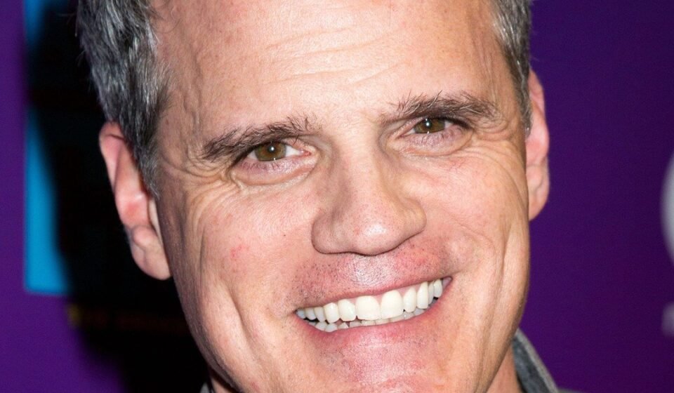 michael park