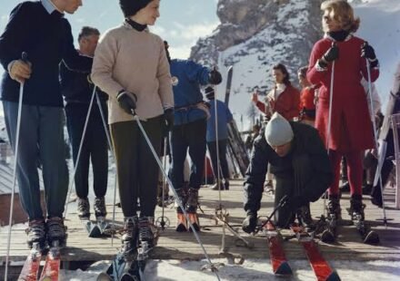 ski essentials