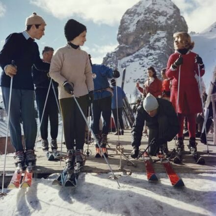 ski essentials