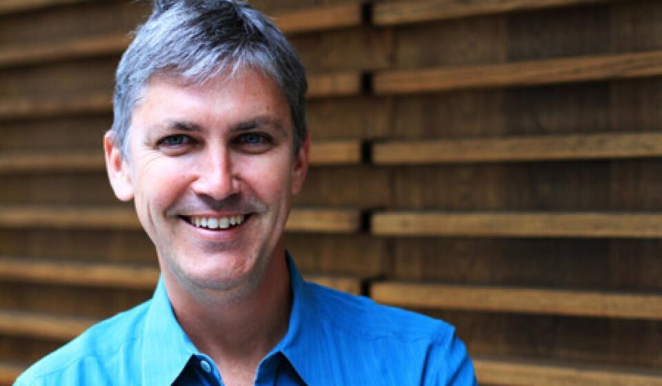 steven johnson