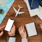 Travel management company