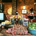 best restaurants york