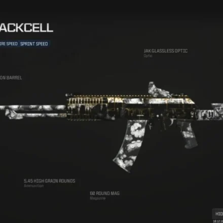 best resurgence loadout