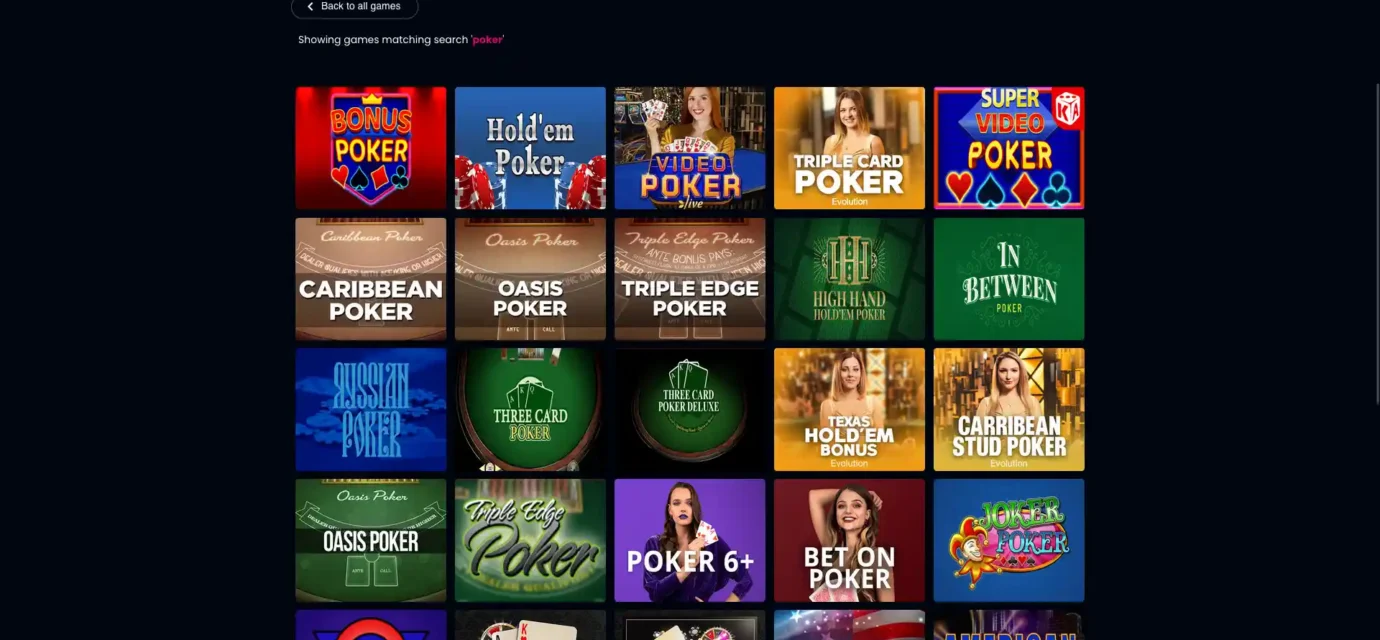 crypto betting sites