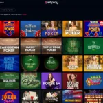 crypto betting sites
