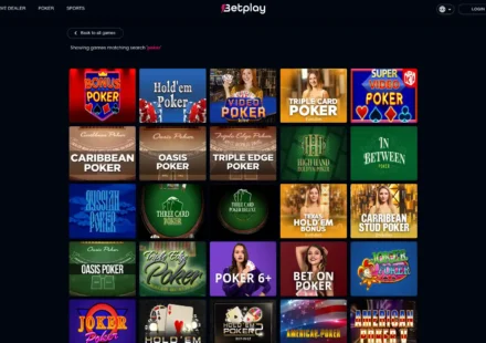 crypto betting sites