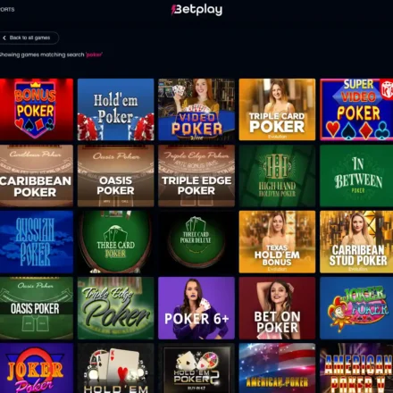 crypto betting sites