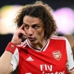 david luiz