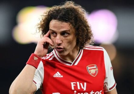 david luiz