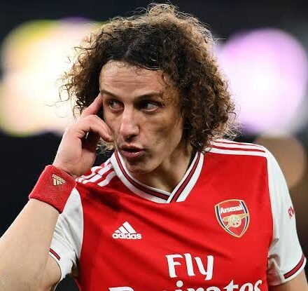 david luiz