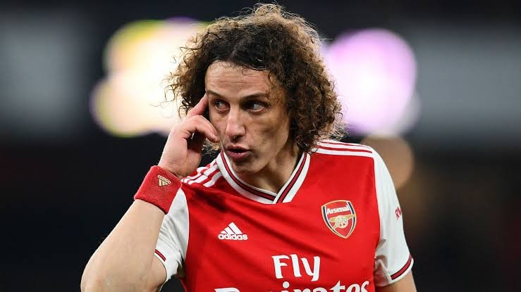 david luiz